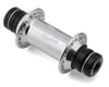 Profile Racing Elite 15/20 Front Hub (Polished) (20mm) (36H)